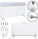Grzejnik Warmtec Elektryczny grzejnik naścienny WARMTEC EWX-2000W 11