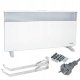 Grzejnik Warmtec Elektryczny grzejnik naścienny WARMTEC EWX-2000W 4