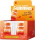 Supertan Your Sun Gummies Żelki do opalania z beta-karotenem Pomarańcza 30x10g 1