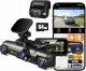 Wideorejestrator Dod Tech HUPEJOS Kamera Samochodowa 4-Kanałowa 360 4x1080P WiFi GPS Tryb Parking 1