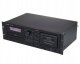 Tascam Tascam CD-A580 V2 odtwarzacz CD kasetowy USB nagrywarka MP3 19'' 3U rack 1