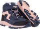 Bejo Dziecięce buty zimowe Bejo MEARI MID WP JR navy/pink rozmiar 30 5