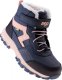 Bejo Dziecięce buty zimowe Bejo MEARI MID WP JR navy/pink rozmiar 30 6