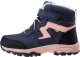 Bejo Dziecięce buty zimowe Bejo MEARI MID WP JR navy/pink rozmiar 30 7
