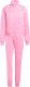 Adidas Dres damski adidas Essentials Feel Cozy Tracksuit różowy KB8458 XL 2