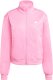 Adidas Dres damski adidas Essentials Feel Cozy Tracksuit różowy KB8458 XL 3