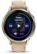Zegarek sportowy Garmin Venu 4 - 41 mm Beżowy  (010-03013-03) 4