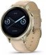 Zegarek sportowy Garmin Venu 4 - 41 mm Beżowy  (010-03013-03) 1