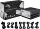Zasilacz MSI PRO A850PL PCIE5 850W (PRO-A850PL-PCIE5) 5