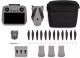Dron DJI Lito X1 Fly More Combo (RC 2) 1