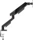 Savio Savio 17" - 40" Gas spring monitor desk mount 5907264119941 (5907264119941) 4