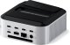 Stacja/replikator Satechi Thunderbolt 5 CubeDock ze slotem na SSD (ST-DT5CES-EU) 4