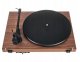 Gramofon Pro-Ject Audio Systems Pro-Ject Debut RecordMaster II Gramofon HiFi USB walnut orzech 3