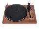 Gramofon Pro-Ject Audio Systems Pro-Ject Debut RecordMaster II Gramofon HiFi USB walnut orzech 5