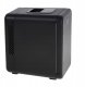 Fox Mini Lodówka - 4L ADLER AD 8084 Black 14