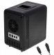 Fox Mini Lodówka - 4L ADLER AD 8084 Black 15