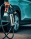 Ładowarka Juice Juice Booster 2 mobilna stacja ładowania EV 22kW/11kW Zestaw podróżny wall 4