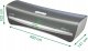 Laminator VeroTech Leitz iLAM 72530084 Laminator Biurowy A4 Szybkie Nagrzewanie 1 min 3