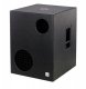 Kolumna Blaupunkt the box TA18 aktywny subwoofer 18 500W RMS 131dB PA basowy pro audio PA 1
