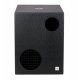 Kolumna Blaupunkt the box TA18 aktywny subwoofer 18 500W RMS 131dB PA basowy pro audio PA 2