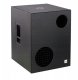 Kolumna Blaupunkt the box TA18 aktywny subwoofer 18 500W RMS 131dB PA basowy pro audio PA 3