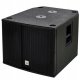 Kolumna Blaupunkt the box pro Achat 115 Sub 15" subwoofer 500W RMS 130dB bass PA system 1