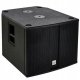 Kolumna Blaupunkt the box pro Achat 115 Sub 15" subwoofer 500W RMS 130dB bass PA system 3