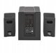 Kino domowe LD Systems LD Systems Dave 15 G4X system PA 2.1 15" 2060W DSP Bluetooth 130 dB 4