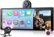 Wideorejestrator Dod Tech Carpuride W903S3 9,3" CarPlay Android Auto Kamera 4K+1080p GPS BT FM 1