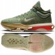Nike Buty G.T. Jump 2 zielono - niebieskie r. 43 2