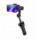 Gimbal Hohem Smart S3 Czarny 5