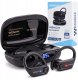 Słuchawki Wenom SŁUCHAWKI BEZPRZEWODOWE BLUETOOTH 5.4 PRO SPORTOWE DNR WENOM AURASPORT ANC 1