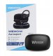 Słuchawki Wenom SŁUCHAWKI BEZPRZEWODOWE BLUETOOTH 5.4 PRO SPORTOWE DNR WENOM AURASPORT ANC 15