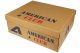 Buty trekkingowe męskie American Club MWT-175BL / MWT-236/24BL 40 7