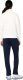 Champion Full Zip Suit kremowo-granatowy 117988 YS084 S 3