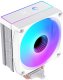 Chłodzenie CPU Rampage Octagon B70 Białe (OCTAGONB70-WHITE) 1