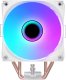 Chłodzenie CPU Rampage Octagon B70 Białe (OCTAGONB70-WHITE) 6