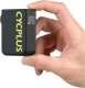 Cycplus CYCPLUS AS2 Ultra Mini Pompka Rowerowa Elektryczna Manometr 120PSI 1