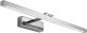 Kinkiet Toolight Kinkiet łazienkowy LED APP1859-1W 80 cm Chrom 1