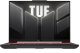 Laptop Asus TUF Gaming A16 FA607 Ryzen 7 170 / 16 GB / 512 GB / RTX 4050 / 144 Hz (FA607NUQ-RL014) 4