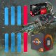 Komputer BSG Raptor V43 AMD Ryzen 5 AMD Radeon RX 7600 16GB DDR4 512GB SSD Windows 11 12