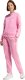 Adidas Dres damski adidas Dayready różowy KB8160 S 1