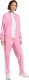 Adidas Dres damski adidas Dayready różowy KB8160 S 8