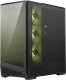 Komputer FingerIT Komputer Core i5-14400F, 32 GB RAM, RTX 5060Ti, 1 TB M.2 PCIe, Windows 11 Home Trial, MSI PANO130 R PZ 2