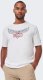 Salewa Koszulka Oakley SI Eagle WHITE 1