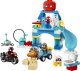 LEGO Marvel Kryjówka Pajęczej Drużyny (10464) 2