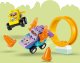 LEGO Duplo Kreatywne rampy 3 w 1 z pojazdami (10478) 6