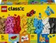 LEGO Classic Kreatywne kolorowe klocki (11045) 1