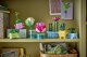 LEGO Botanicals Lilie wodne (11511) 3