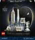 LEGO Architecture Nowy Jork — Wielkie Jabłko (21066) 1